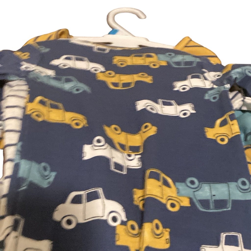 Bodysuit For A Baby
